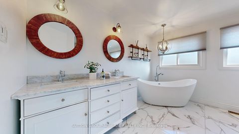 Photo 14 at 113 Janesville Road, Uplands, Vaughan