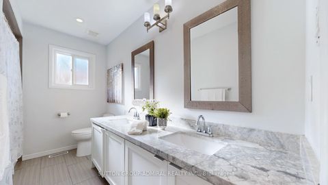Photo 21 at 113 Janesville Road, Uplands, Vaughan