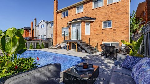Photo 29 at 113 Janesville Road, Uplands, Vaughan