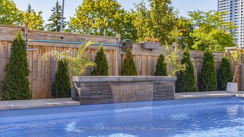 Photo 31 at 113 Janesville Road, Uplands, Vaughan