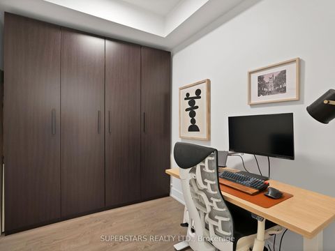Photo 15 at 620 - 7608 Yonge Street, Yorkhill, Vaughan