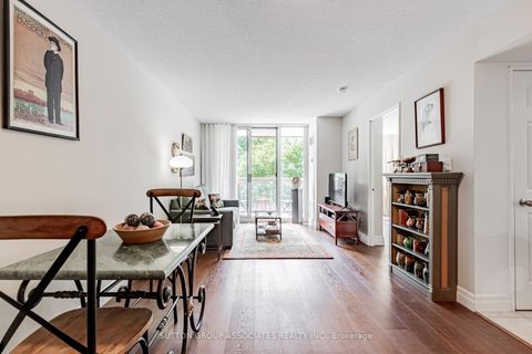 Photo 1 at 303 - 253 Merton Street, Mount Pleasant West, Toronto