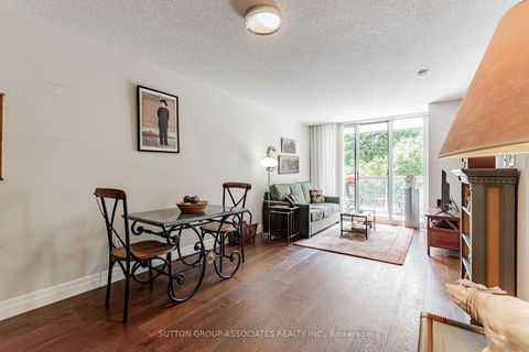 Photo 4 at 303 - 253 Merton Street, Mount Pleasant West, Toronto