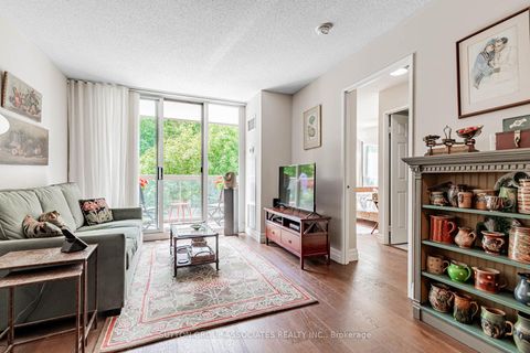 Photo 6 at 303 - 253 Merton Street, Mount Pleasant West, Toronto