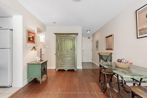 Photo 7 at 303 - 253 Merton Street, Mount Pleasant West, Toronto