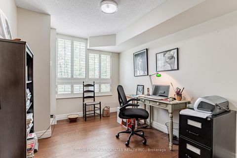 Photo 9 at 303 - 253 Merton Street, Mount Pleasant West, Toronto