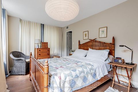 Photo 12 at 303 - 253 Merton Street, Mount Pleasant West, Toronto