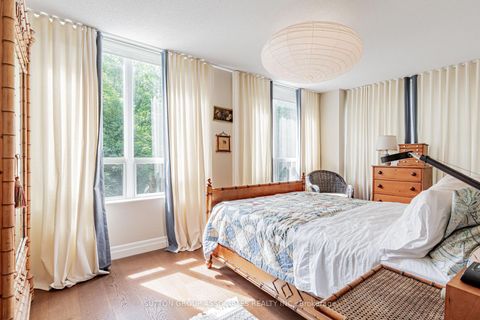 Photo 13 at 303 - 253 Merton Street, Mount Pleasant West, Toronto