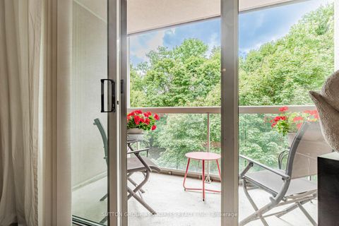 Photo 17 at 303 - 253 Merton Street, Mount Pleasant West, Toronto