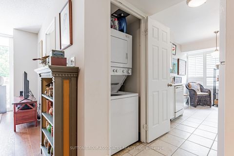 Photo 19 at 303 - 253 Merton Street, Mount Pleasant West, Toronto