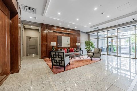 Photo 23 at 303 - 253 Merton Street, Mount Pleasant West, Toronto