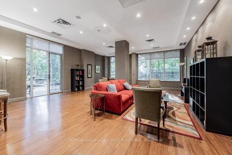 Photo 26 at 303 - 253 Merton Street, Mount Pleasant West, Toronto
