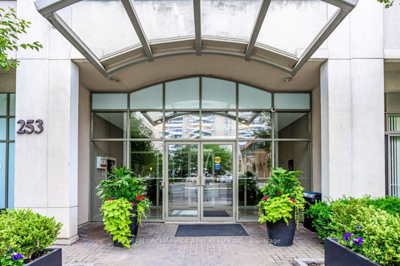 303 - 253 Merton Street, Mount Pleasant West, Toronto 