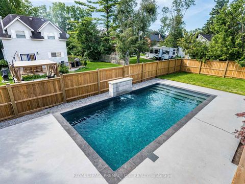 Photo 44 at 225 Sunnybrae Avenue, Stroud, Innisfil Photo 44 at 225 Sunnybrae Avenue, Stroud, Innisfil