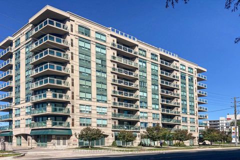Photo 0 at 311 - 920 Sheppard Avenue W, Bathurst Manor, Toronto