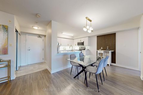 Photo 6 at 311 - 920 Sheppard Avenue W, Bathurst Manor, Toronto