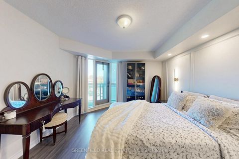 Photo 17 at 311 - 920 Sheppard Avenue W, Bathurst Manor, Toronto