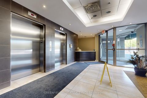 Photo 36 at 311 - 920 Sheppard Avenue W, Bathurst Manor, Toronto