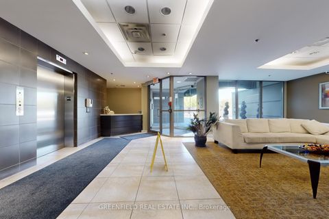 Photo 37 at 311 - 920 Sheppard Avenue W, Bathurst Manor, Toronto