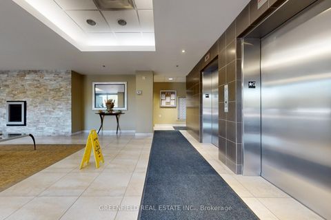 Photo 39 at 311 - 920 Sheppard Avenue W, Bathurst Manor, Toronto