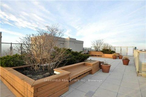 Photo 41 at 311 - 920 Sheppard Avenue W, Bathurst Manor, Toronto