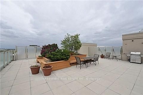 Photo 42 at 311 - 920 Sheppard Avenue W, Bathurst Manor, Toronto