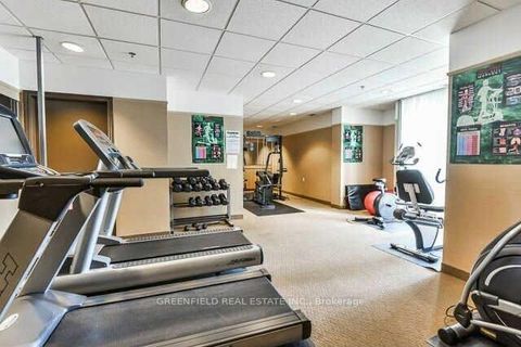 Photo 46 at 311 - 920 Sheppard Avenue W, Bathurst Manor, Toronto
