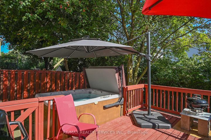 Photo 39 at 14 Bryant Court, Brampton West, Brampton