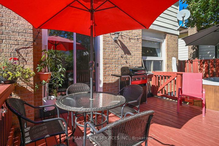 Photo 40 at 14 Bryant Court, Brampton West, Brampton