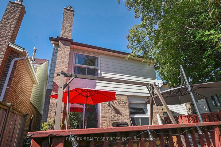 Photo 45 at 14 Bryant Court, Brampton West, Brampton