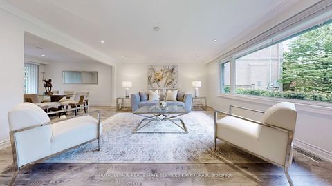 Photo 0 at 15 Farrington Drive, Windfields, Toronto