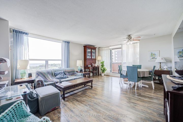 Photo 10 at 1401 - 1535 Lakeshore Road E, Lakeview, Mississauga