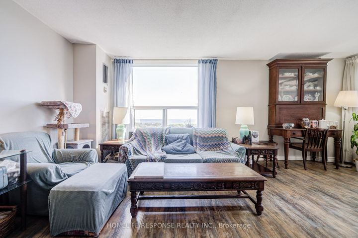 Photo 11 at 1401 - 1535 Lakeshore Road E, Lakeview, Mississauga
