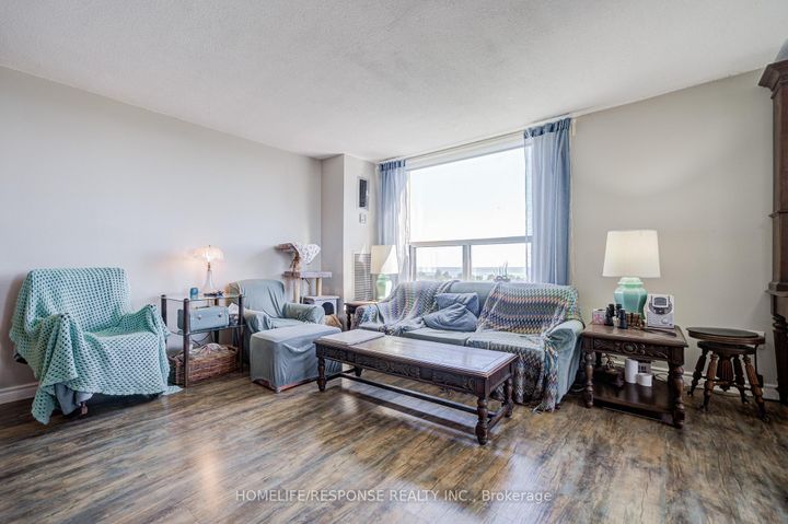 Photo 12 at 1401 - 1535 Lakeshore Road E, Lakeview, Mississauga
