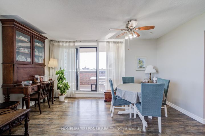 Photo 14 at 1401 - 1535 Lakeshore Road E, Lakeview, Mississauga