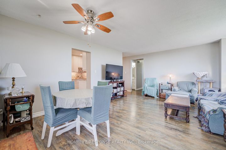 Photo 15 at 1401 - 1535 Lakeshore Road E, Lakeview, Mississauga