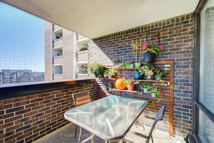 Photo 16 at 1401 - 1535 Lakeshore Road E, Lakeview, Mississauga