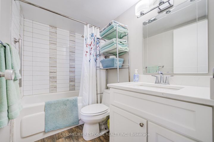 Photo 19 at 1401 - 1535 Lakeshore Road E, Lakeview, Mississauga
