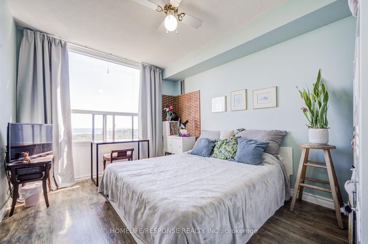 Photo 20 at 1401 - 1535 Lakeshore Road E, Lakeview, Mississauga