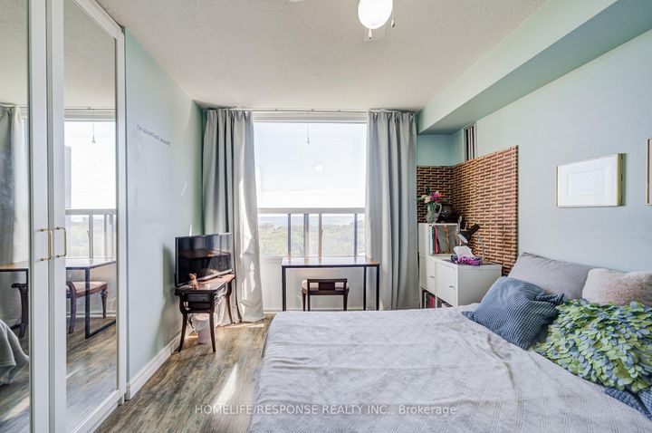 Photo 22 at 1401 - 1535 Lakeshore Road E, Lakeview, Mississauga