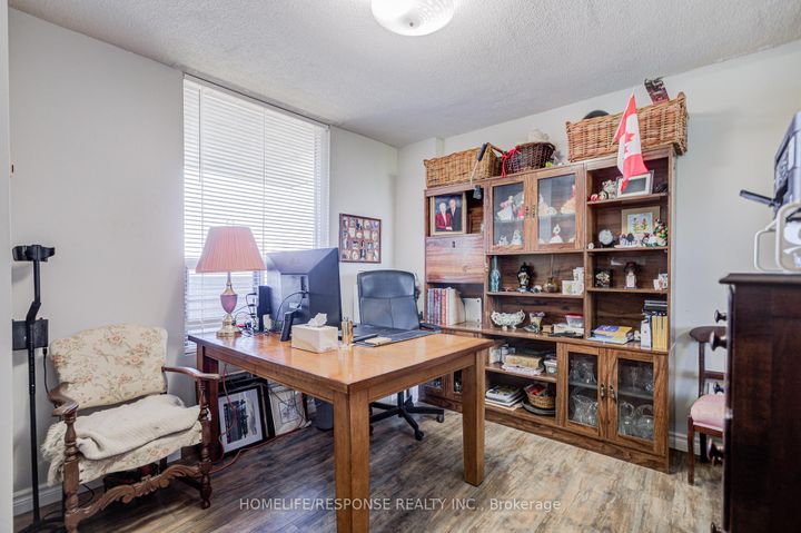 Photo 23 at 1401 - 1535 Lakeshore Road E, Lakeview, Mississauga
