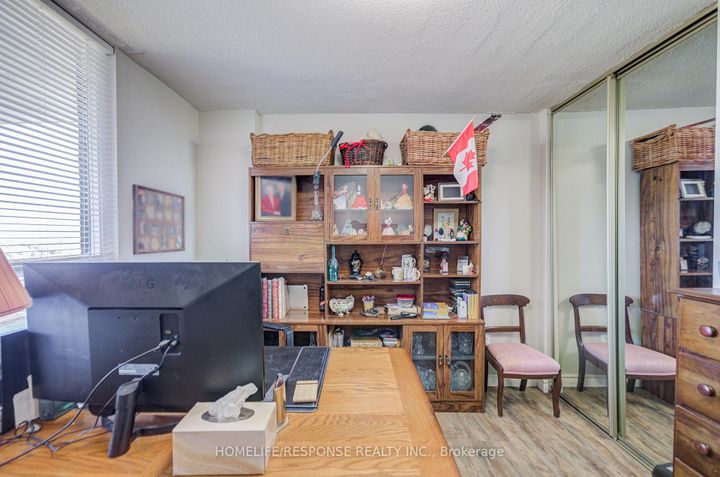 Photo 24 at 1401 - 1535 Lakeshore Road E, Lakeview, Mississauga