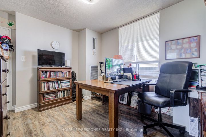 Photo 25 at 1401 - 1535 Lakeshore Road E, Lakeview, Mississauga