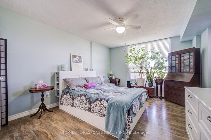 Photo 26 at 1401 - 1535 Lakeshore Road E, Lakeview, Mississauga
