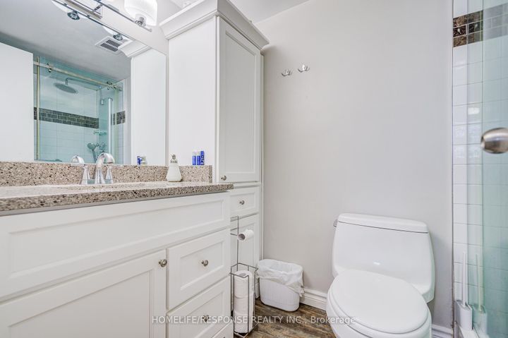 Photo 31 at 1401 - 1535 Lakeshore Road E, Lakeview, Mississauga