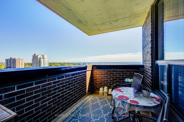 Photo 34 at 1401 - 1535 Lakeshore Road E, Lakeview, Mississauga