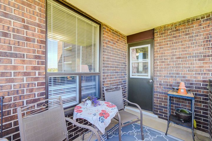 Photo 35 at 1401 - 1535 Lakeshore Road E, Lakeview, Mississauga