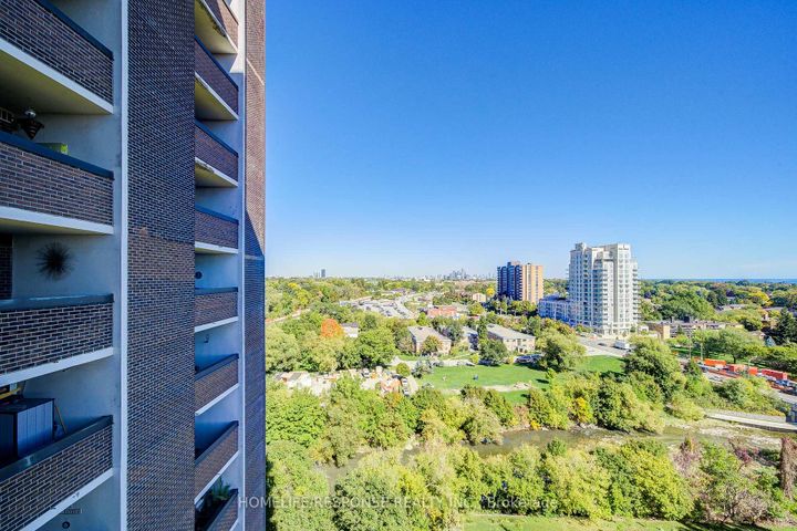 Photo 36 at 1401 - 1535 Lakeshore Road E, Lakeview, Mississauga