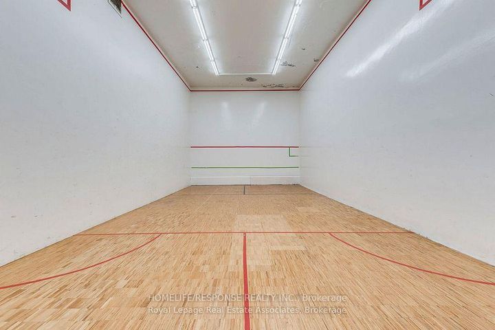 Photo 37 at 1401 - 1535 Lakeshore Road E, Lakeview, Mississauga