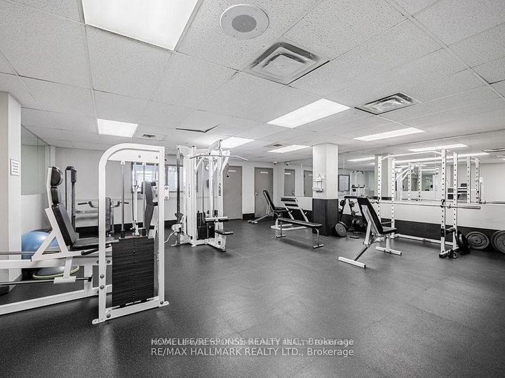 Photo 39 at 1401 - 1535 Lakeshore Road E, Lakeview, Mississauga